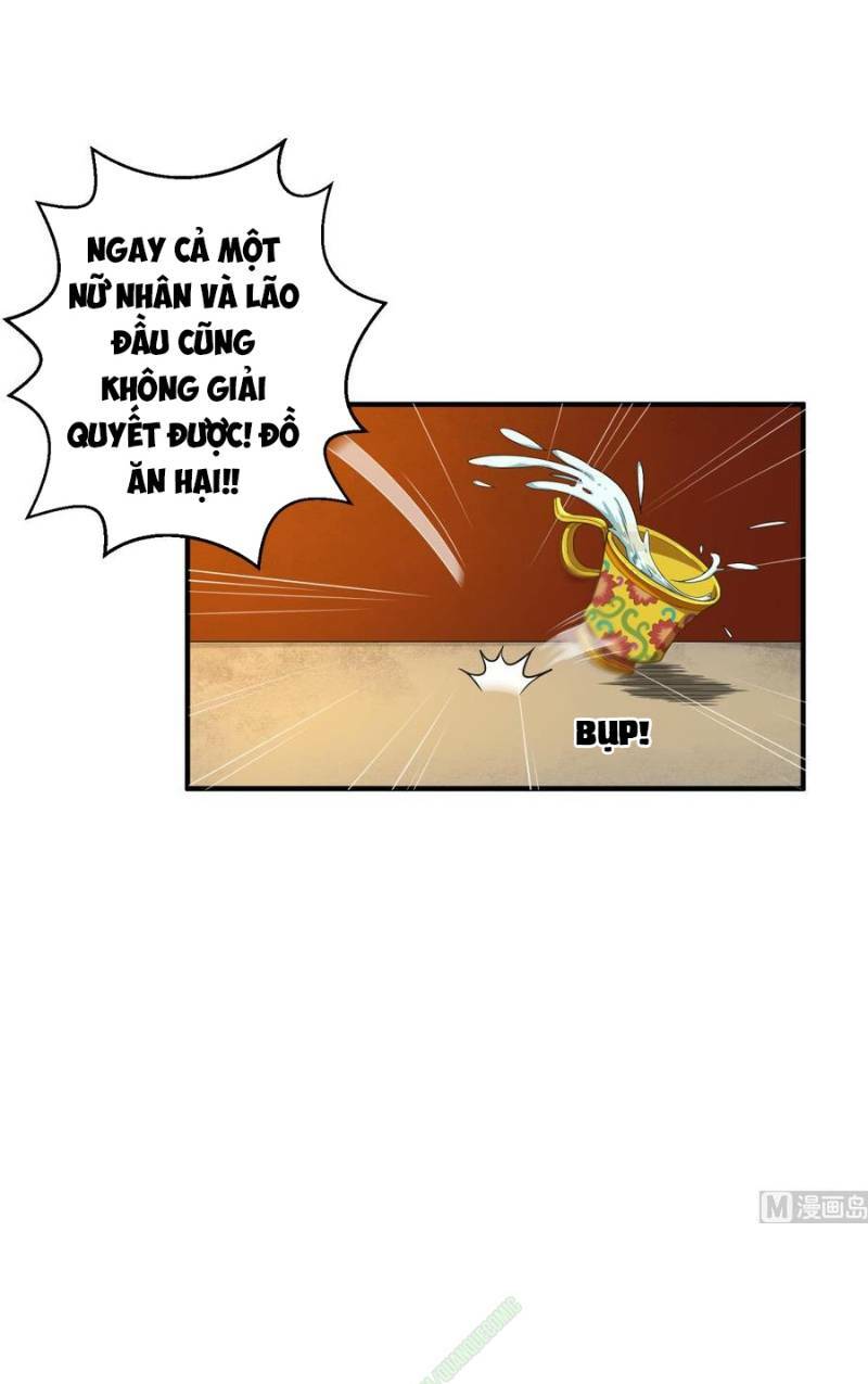 trọng sinh tới đại đường chapter 7 15