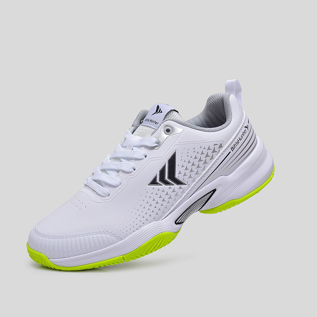 Giày Thể Thao Nữ Biti's Hunter Tennis HSW008500XMN (Xanh minơ)