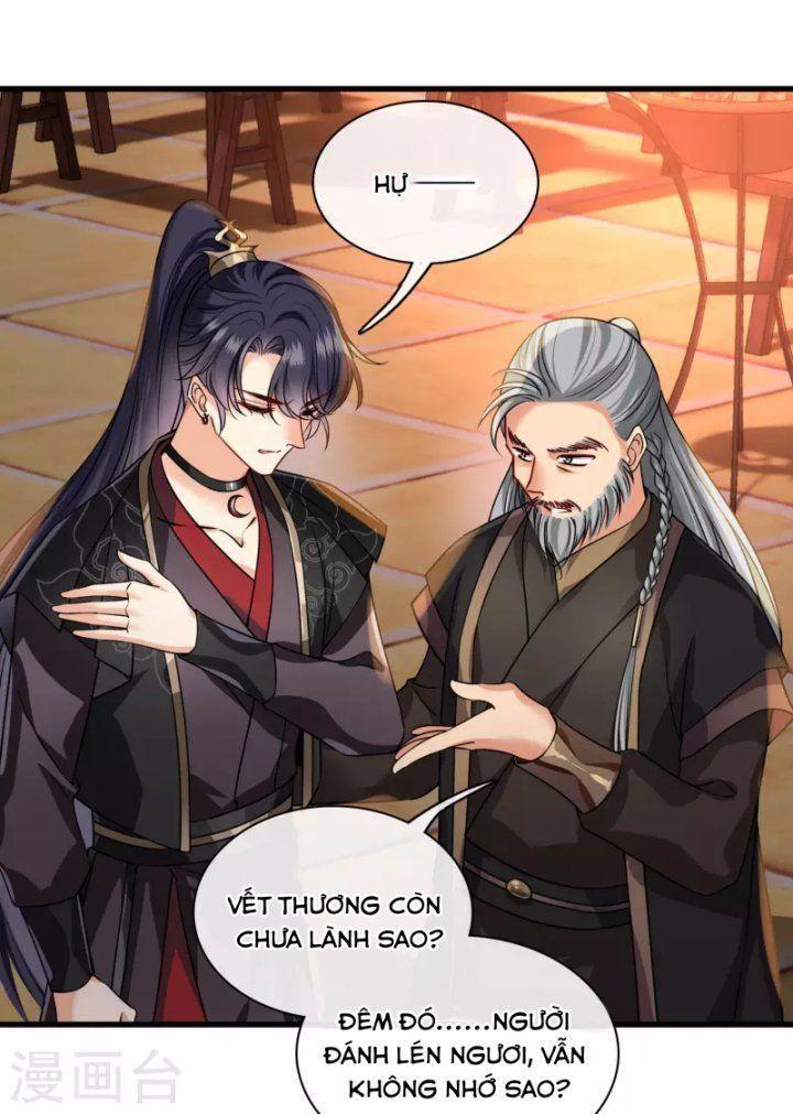 nụ cười của ngươi ngọt gãy tám cái răng của ta chapter 45 19