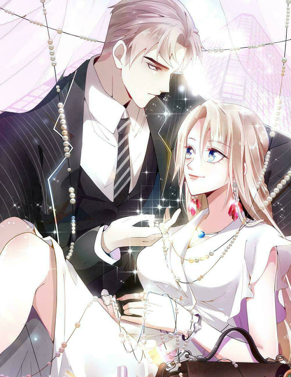 nữ thần bái kim chapter 1 1