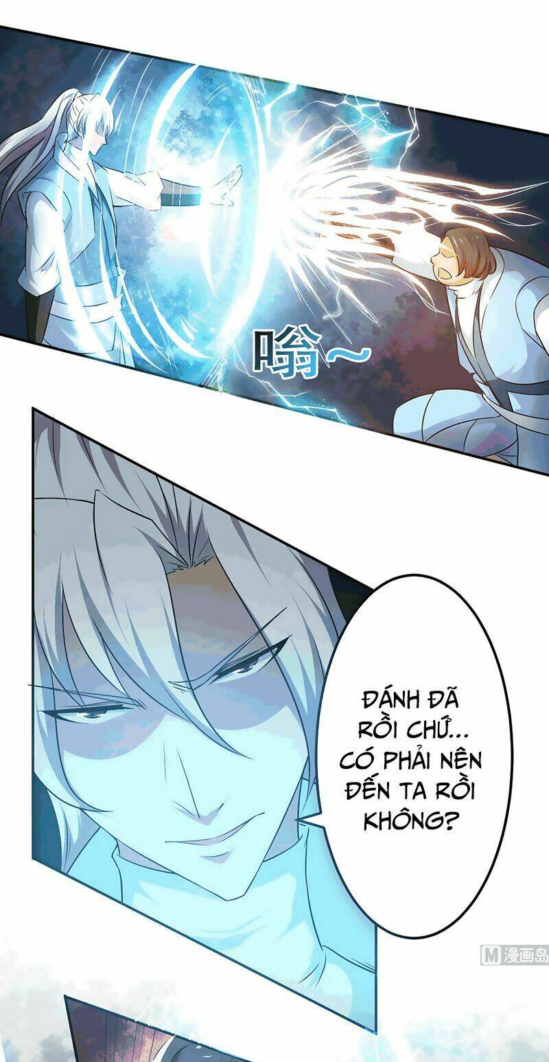 tu chân giả tại dị thế chapter 133 6