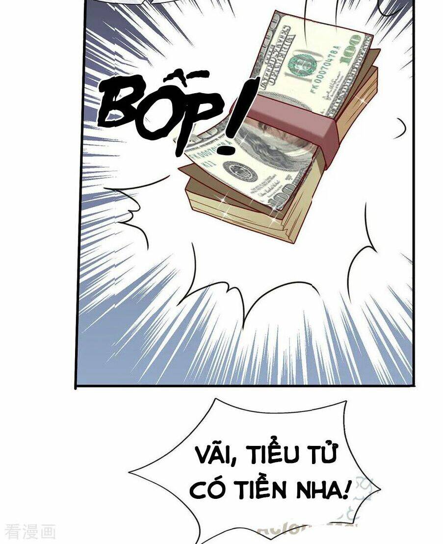 tuyệt đỉnh khí thiếu chapter 54 2