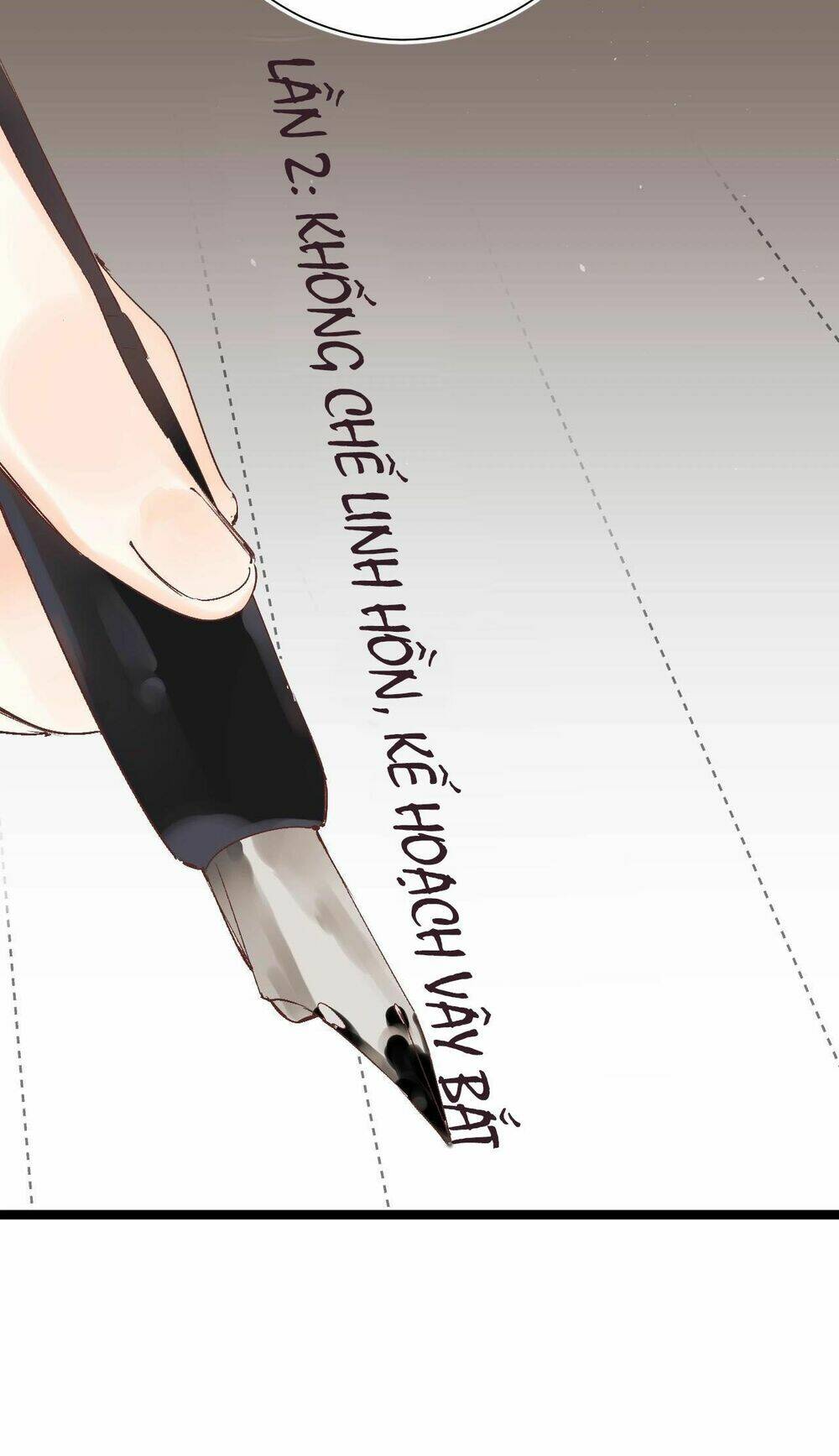 phù thủy hạng bét chapter 16 6