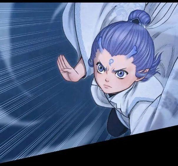 ngao bính truyện chapter 6 49