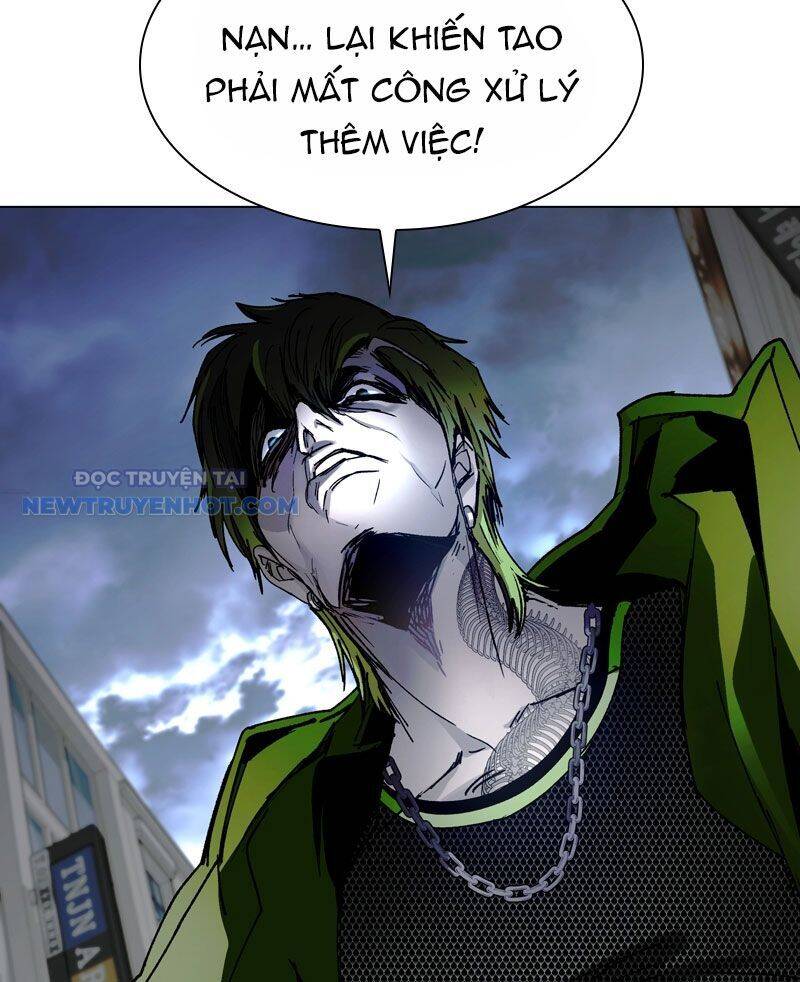 tận thế cũng chỉ là trò chơi chapter 26 24