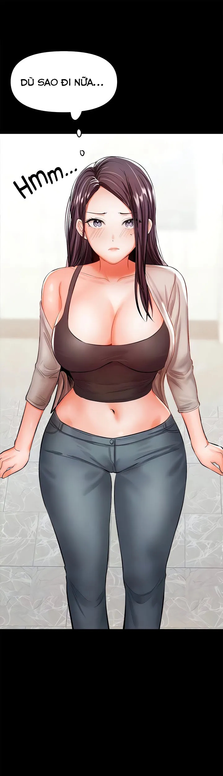 tài trợ em đi chapter 20 12