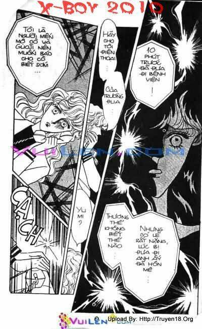 ánh đèn rực rỡ chapter 16 7