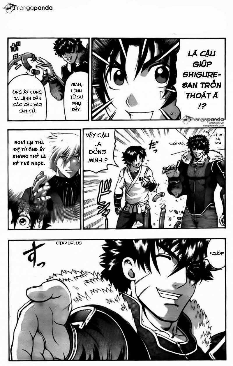 history's strongest disciple kenichi chapter 562 3