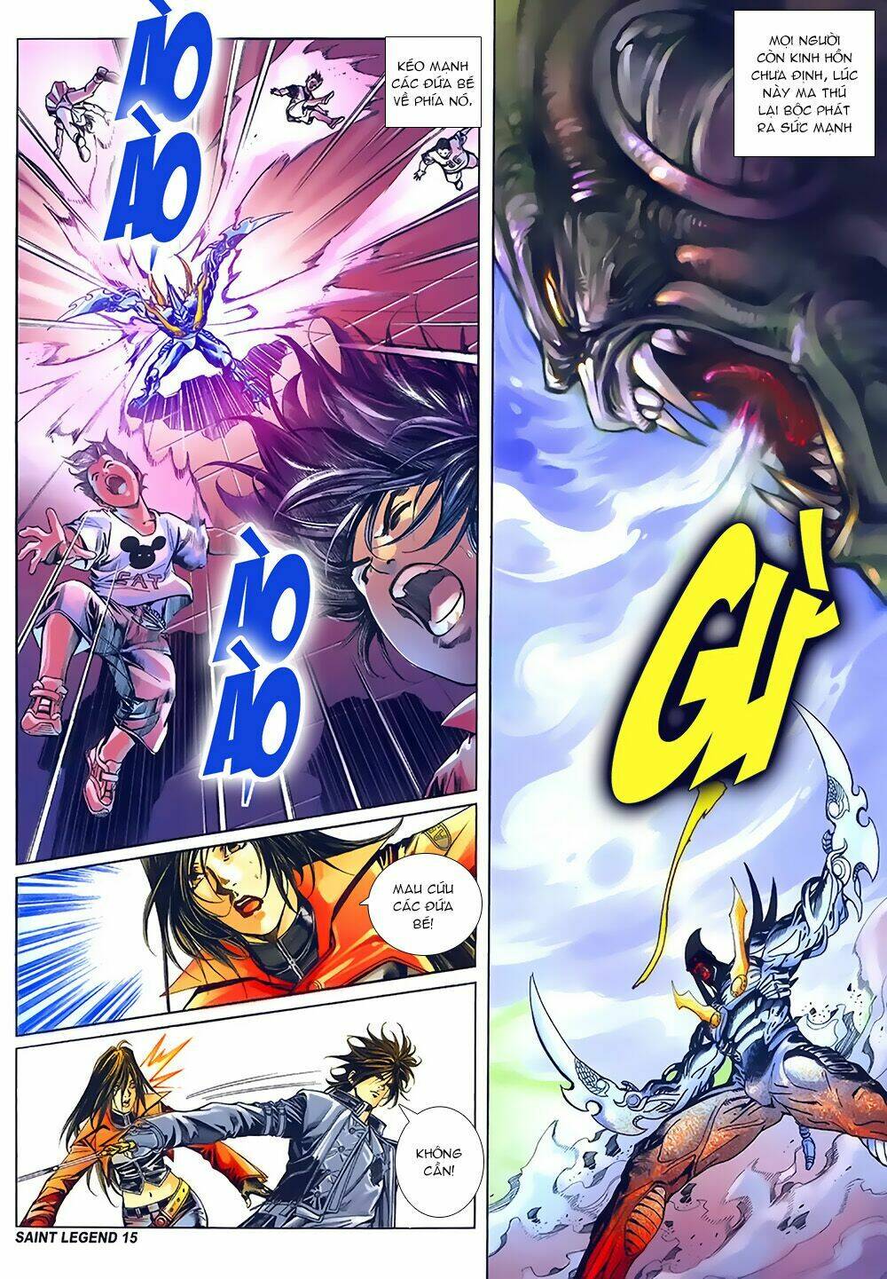 bát tiên đạo chapter 53 15