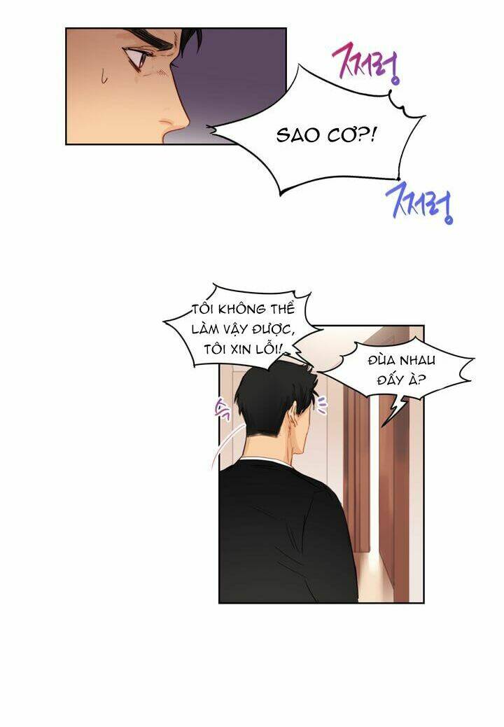 thực tập sinh chapter 7 8