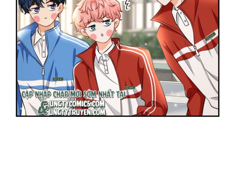 tín tức tố nói chúng ta không thể chapter 33 74