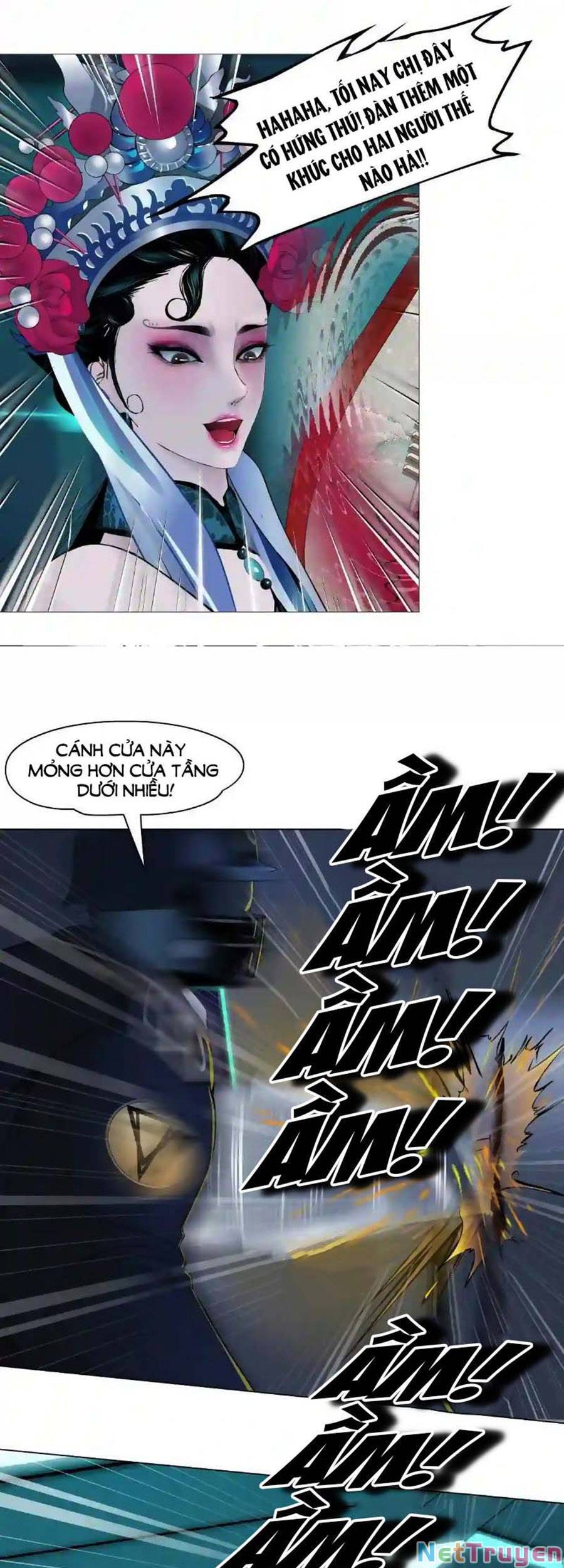 đằng nữ chapter 122 15