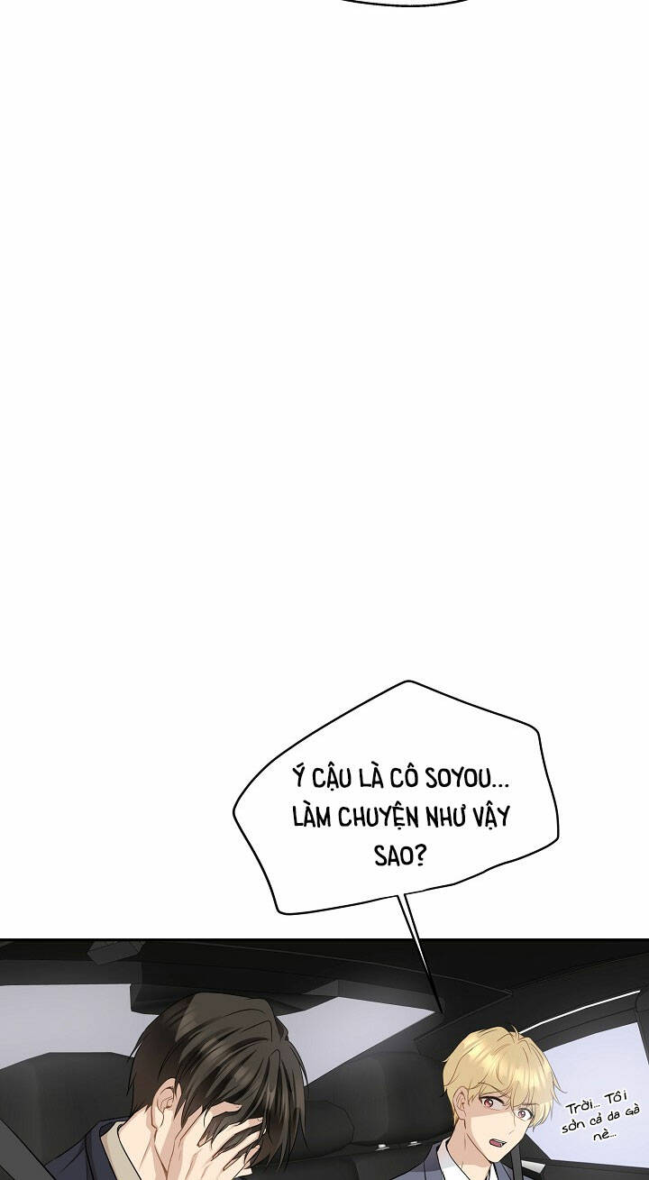 cuộc sống kỳ thú chapter 95 4