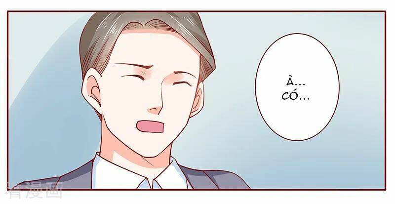 bá đạo tổng tài yêu tôi chapter 187 11