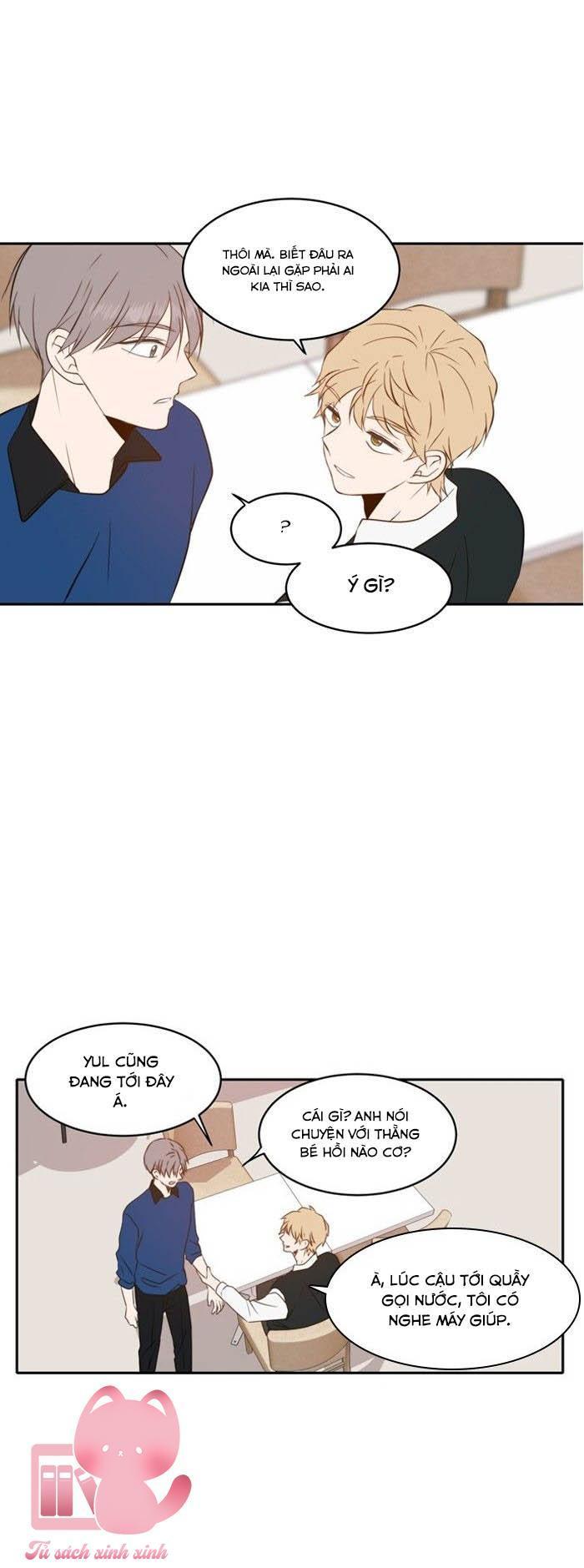 a good day to be a dog chapter 40 7