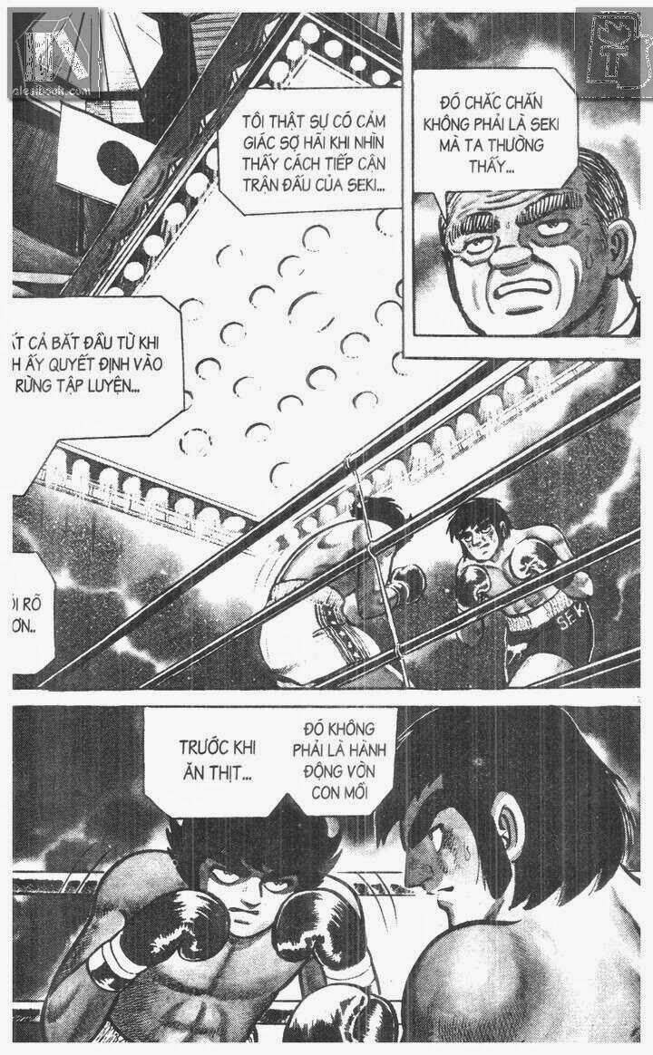 ganbare genki chapter 218 12