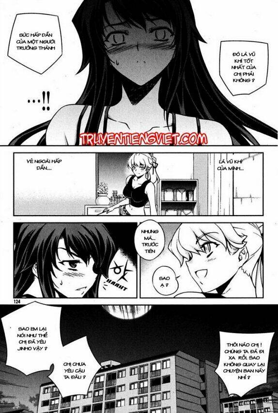 unbalance x unbalance chapter 69 24