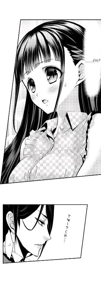 họ hủy hoại tôi trong cái lồng giam này chapter 1.1 8