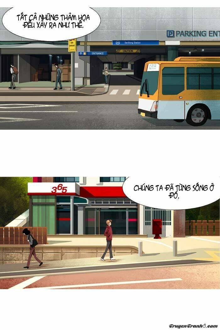 subtle disaster chapter 44 17