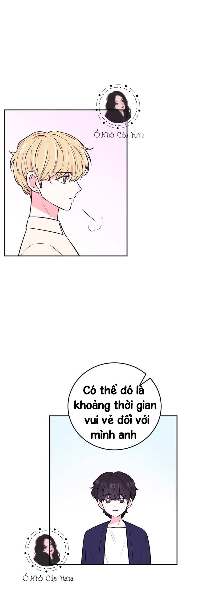 kinh nghiệm cảnh nóng chapter 14 11