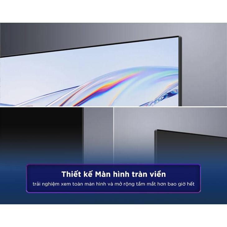 55P638 - Google Tivi TCL LED 4K 55 inch 55P638 - HÀNG CHÍNH HÃNG - GIAO HCM