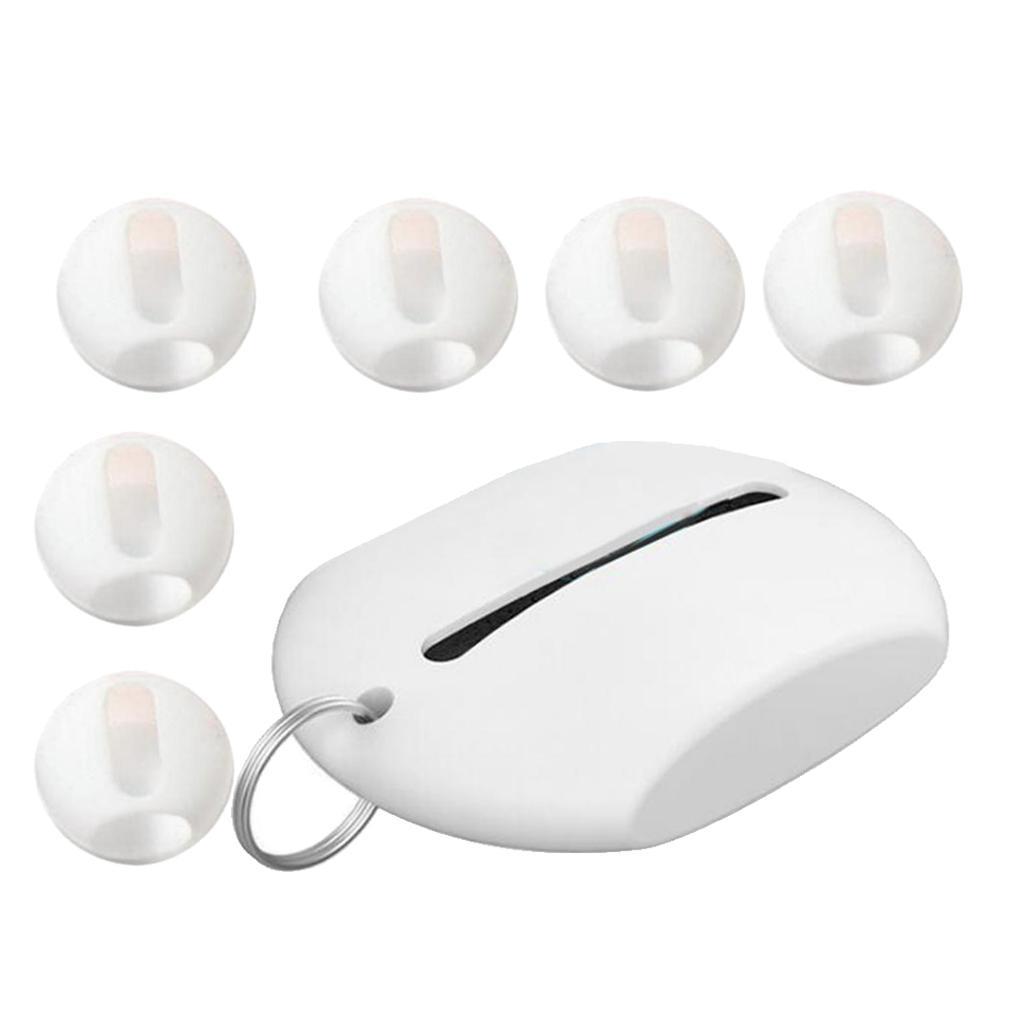 Silicone Earphone Cover Case In-ear Protective Covers Case for Pro
