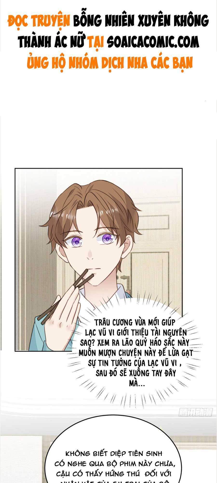 dựa vào đại lão ổn định vị trí c trong nam đoàn chapter 64 1