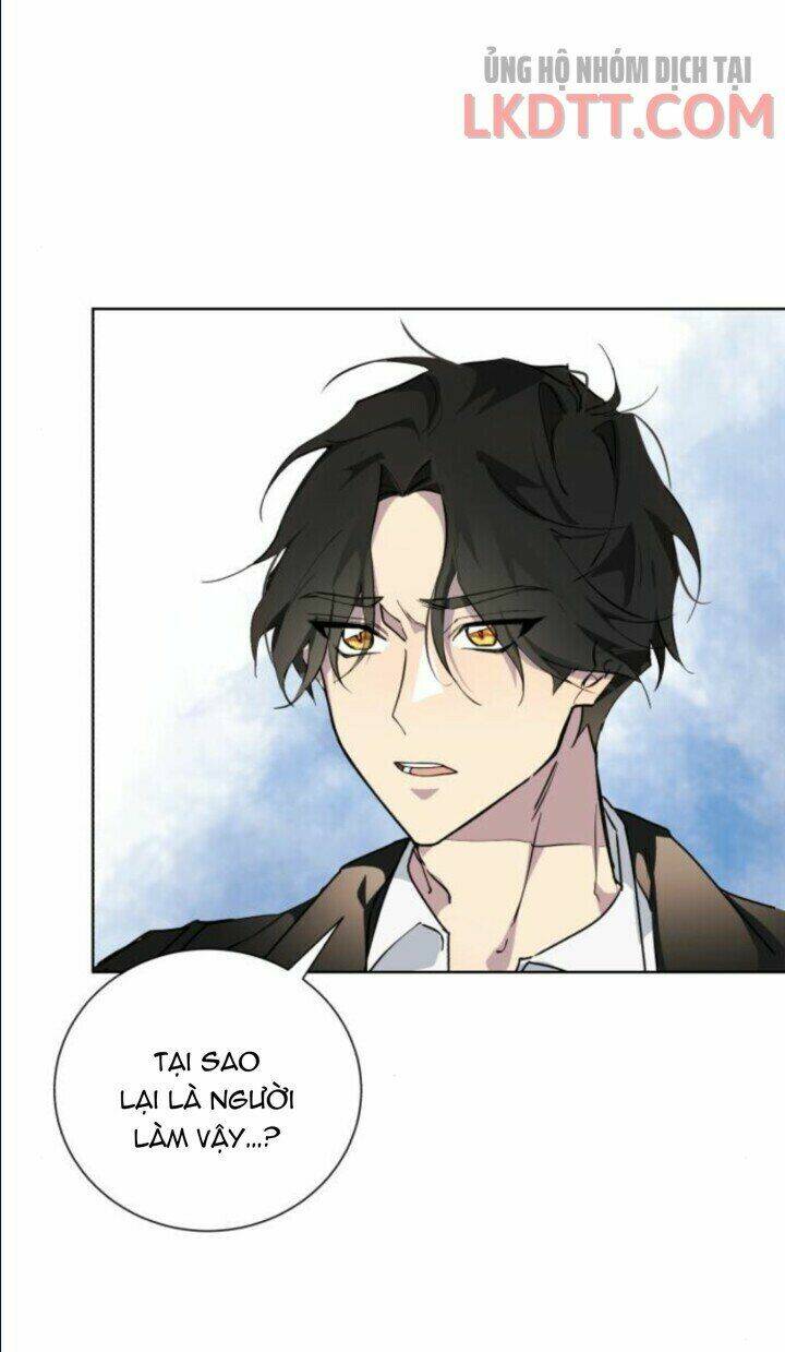 ta đã từng mong nàng biến mất chapter 7 35