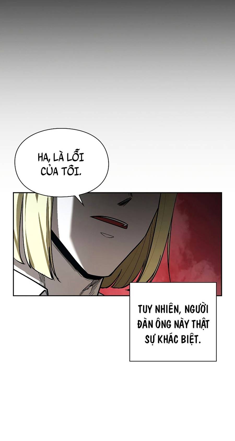 chiến binh học đường - cuộc đột kích trong ngục tối chapter 16 18