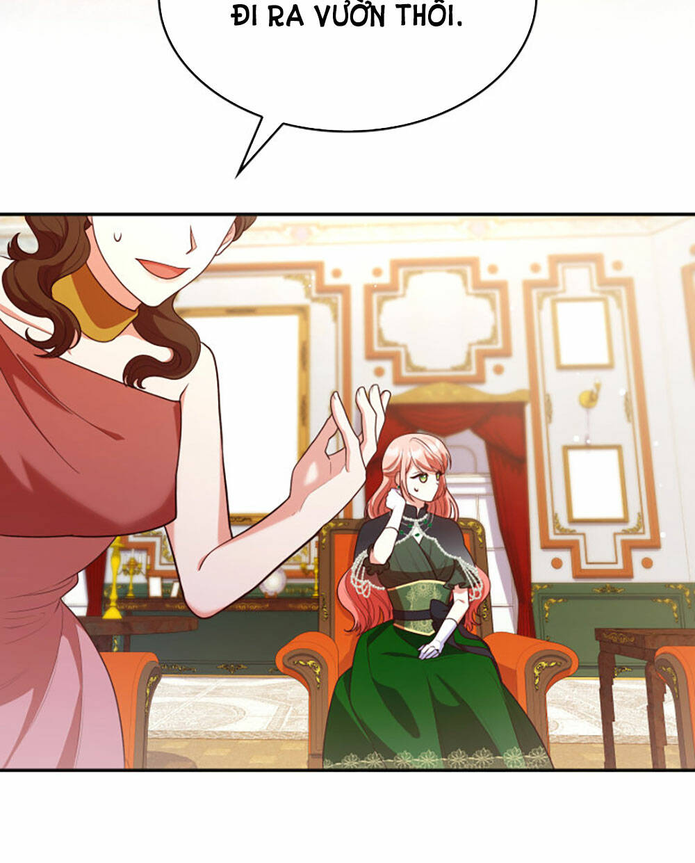 từ ác nữ, tôi trở thành một người mẹ chapter 42.1 48