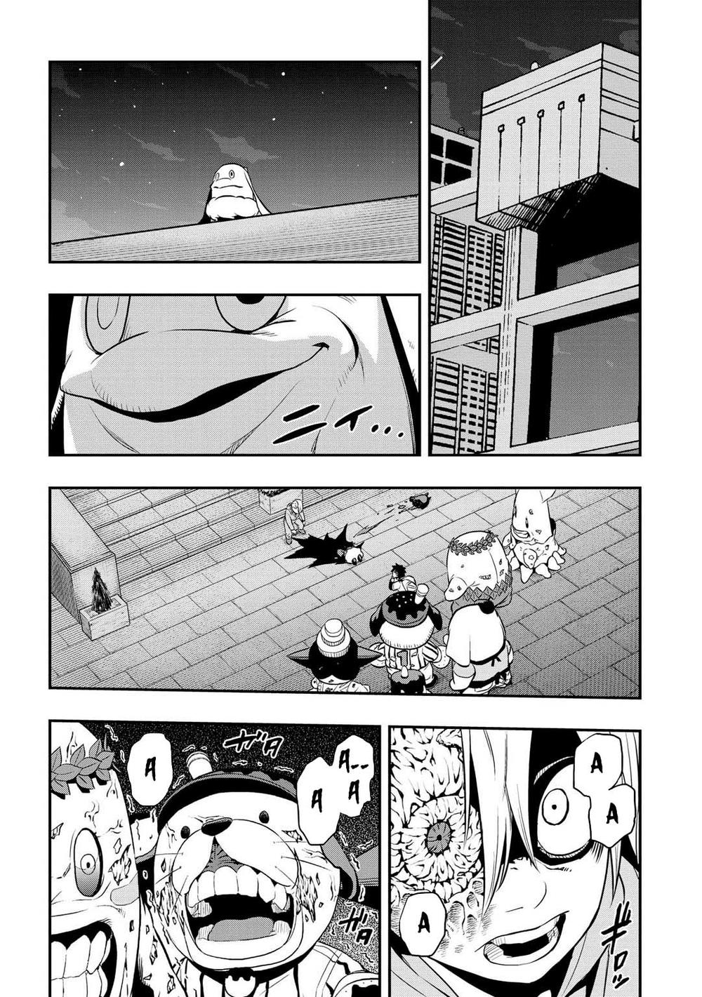 pygmalion chapter 5 14