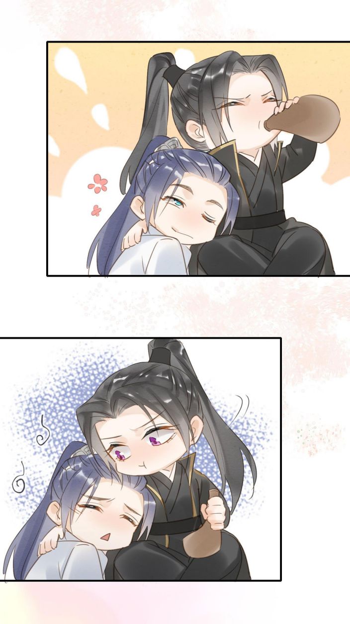 tù long chapter 12 14