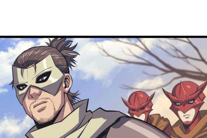 tôi trở lại thăng cấp một mình chapter 111 117