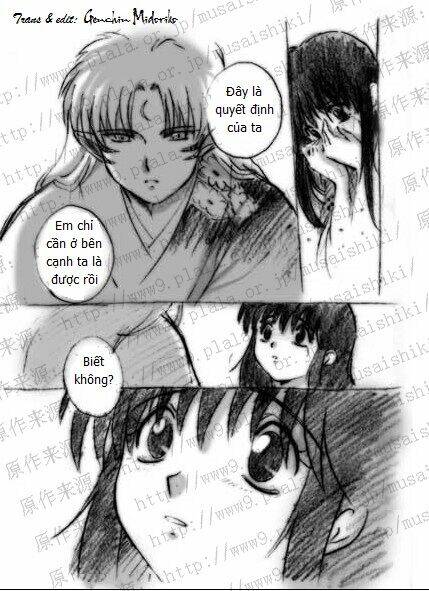 doujinshi sessrin chapter 7 12