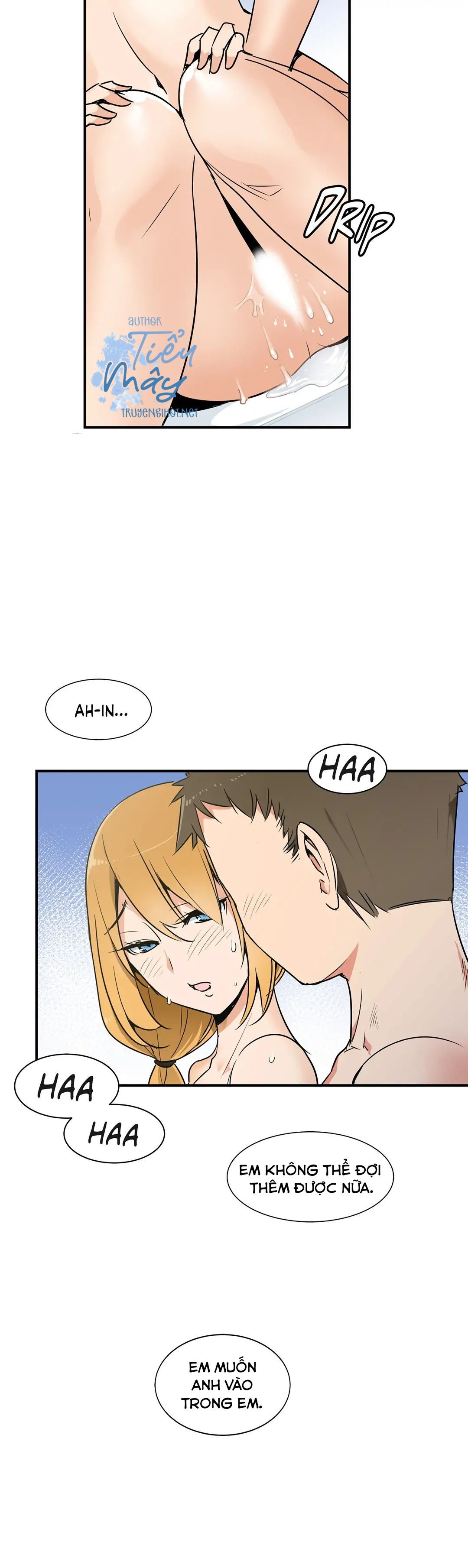 chiến binh sáng giá nhất chapter 1 12