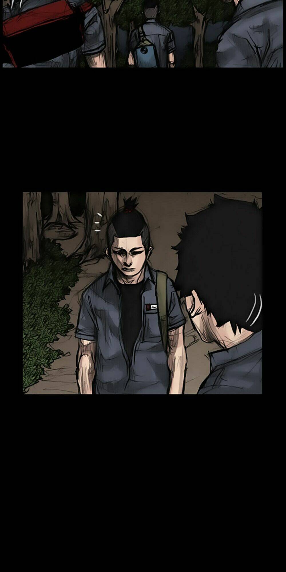 dokgo | độc cô chapter 26 8