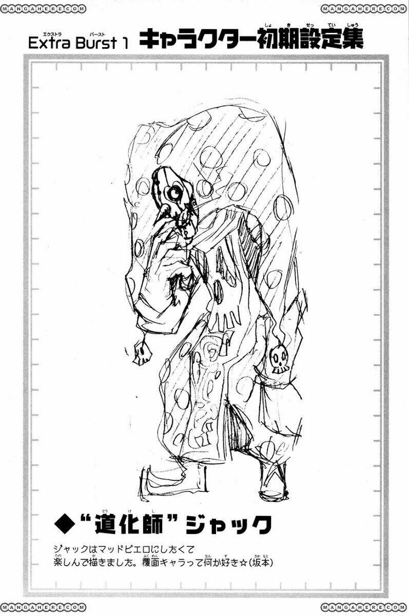 buster keel chapter 25 4