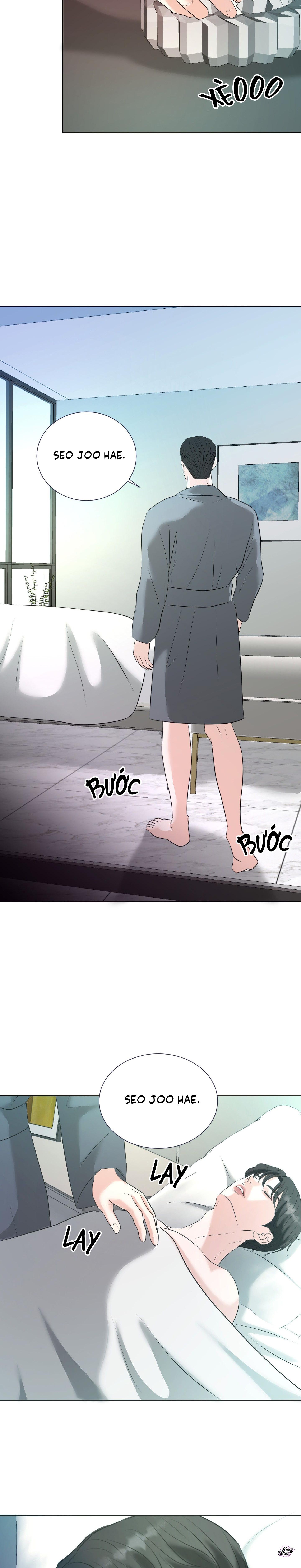 kết thúc chapter 5 4