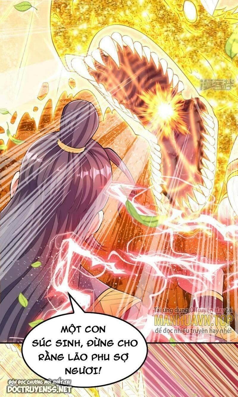 đệ nhất người ở rể chapter 193 42