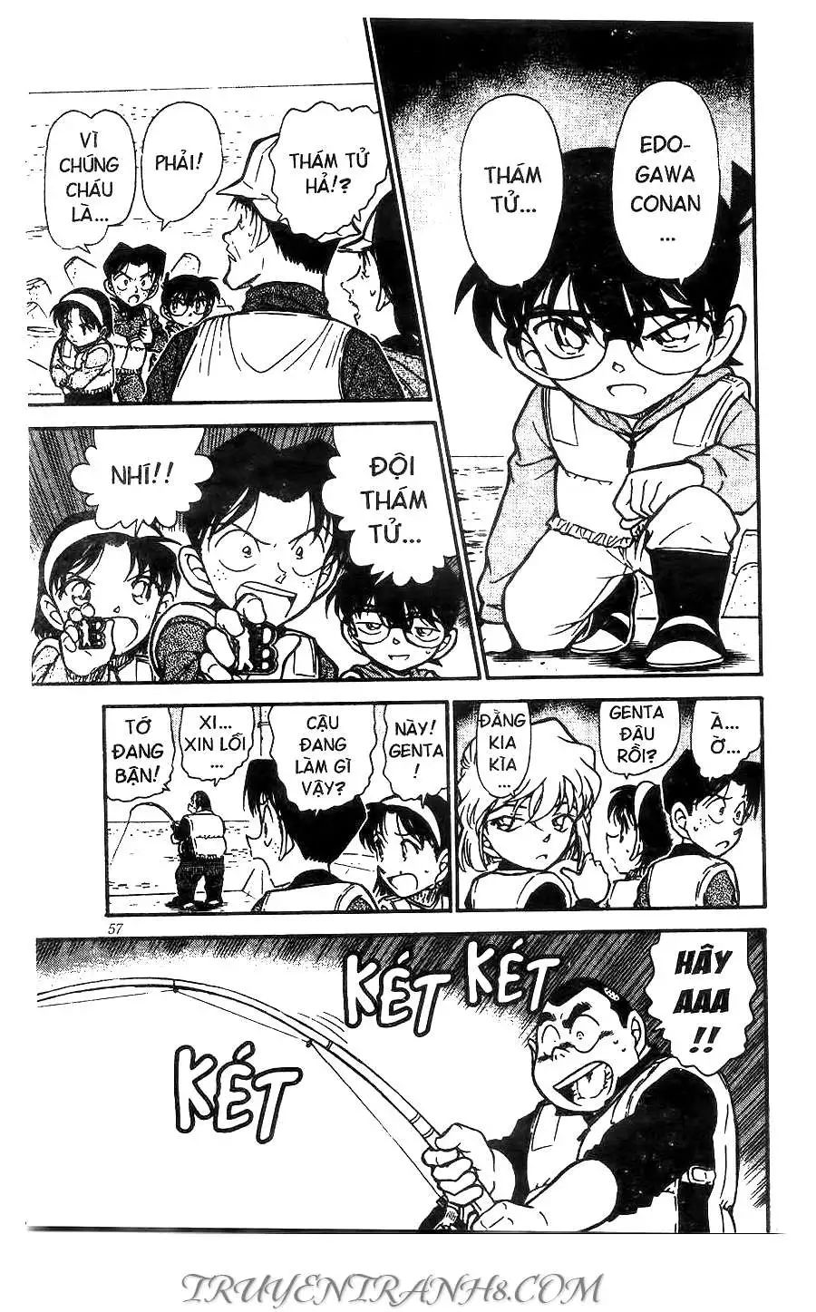 conan chapter 461 5