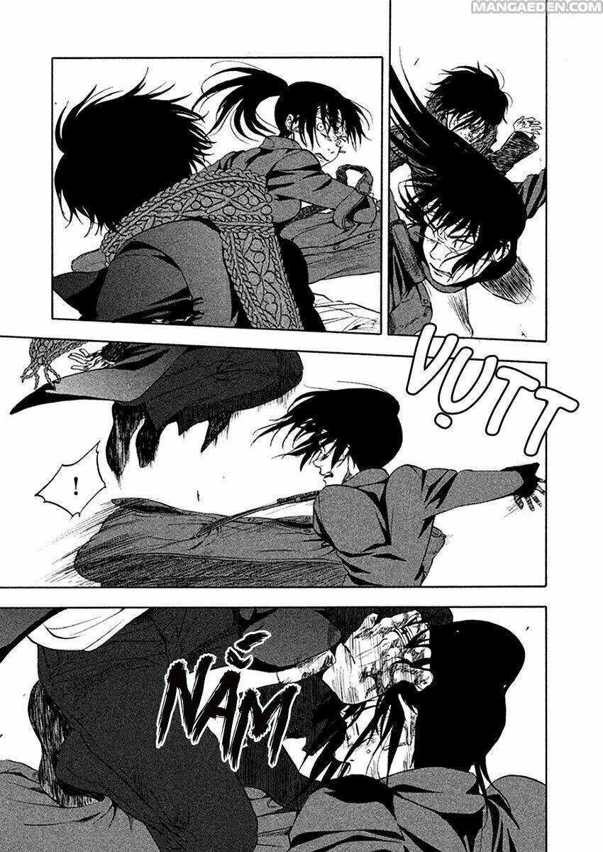 ranh giới quỷ chapter 6 25