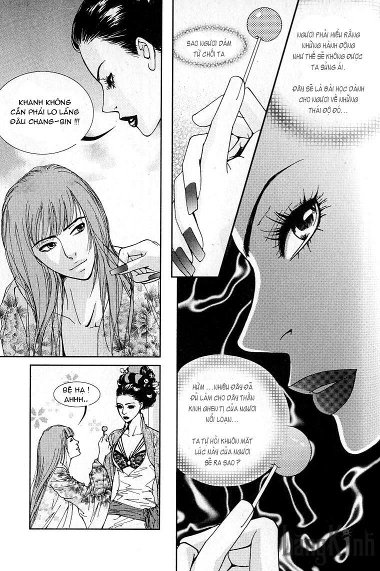 lingerie chapter 12 18