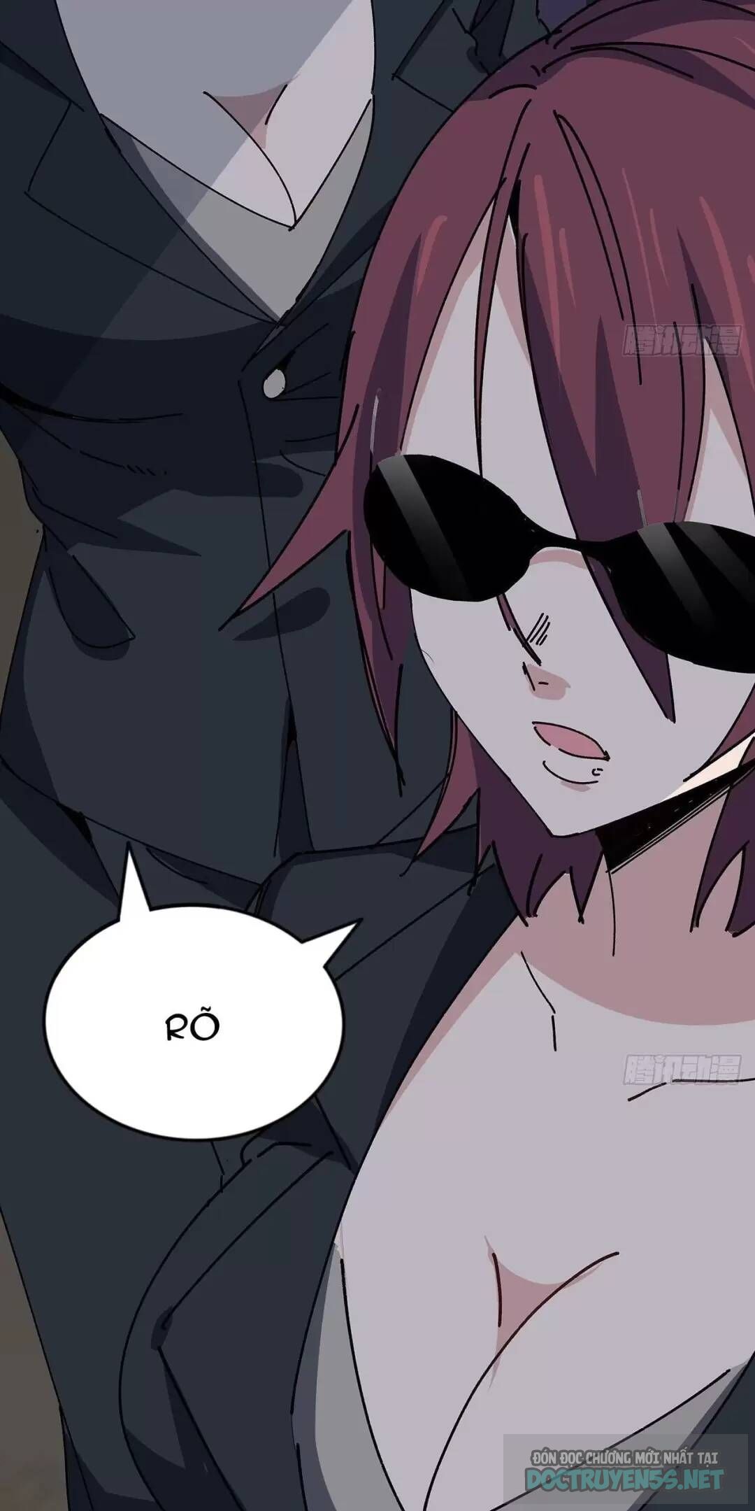 giải cứu 99 nữ chính ở mạt thế chapter 100 6