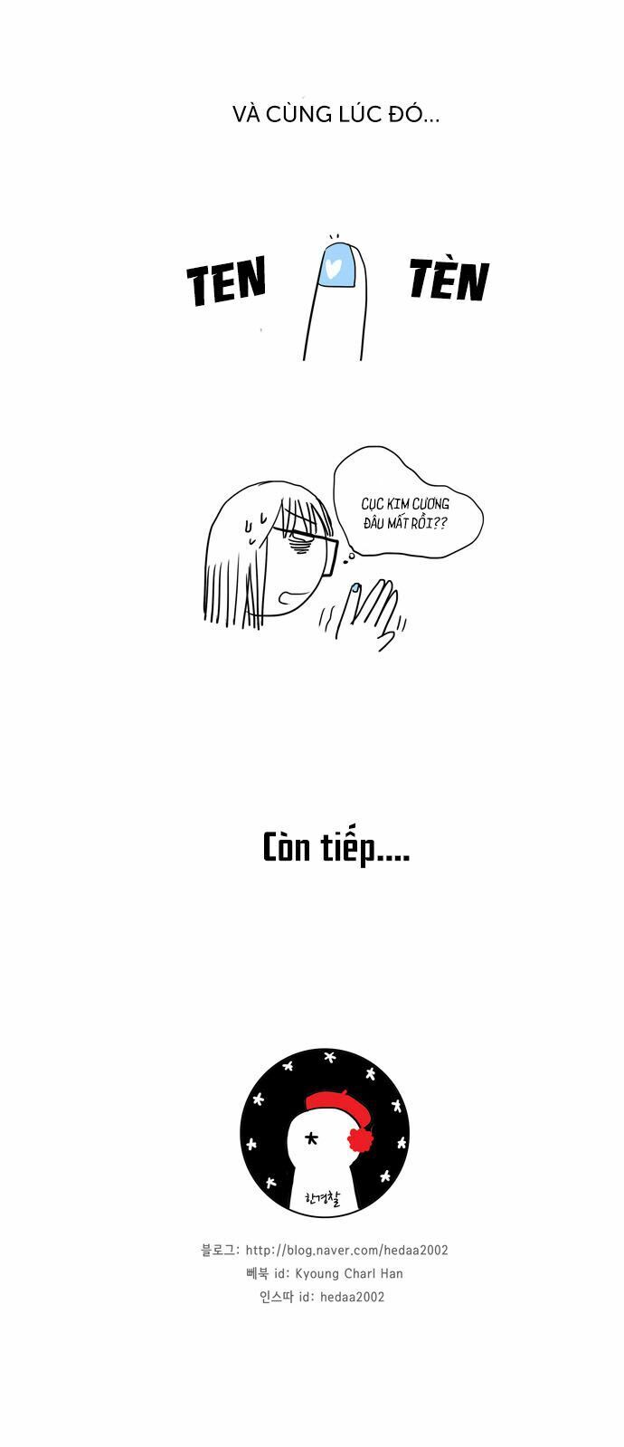 thánh thần trẻ trâu chapter 32 37