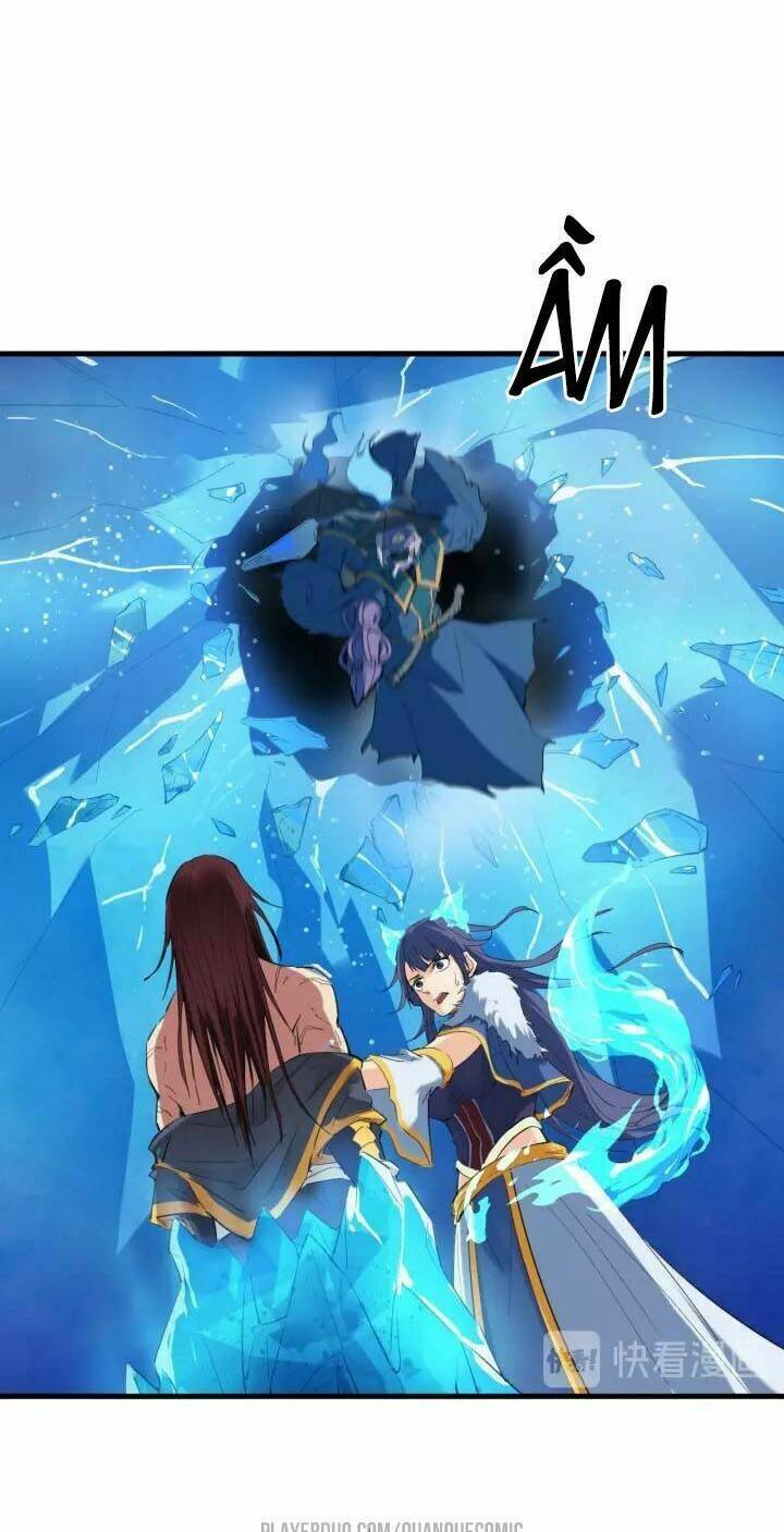 long mạch võ thần chapter 19 19