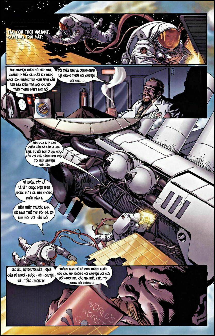 ultimate x-men chapter 27 20