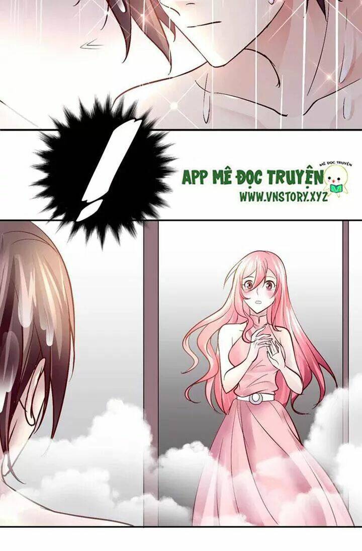 trò chơi săn tình - tổng tài khó kìm lòng chapter 77 9