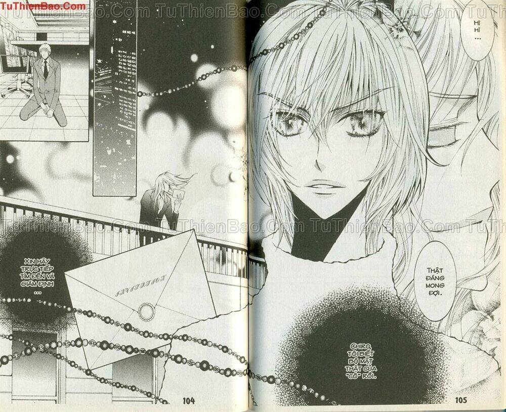 dự án siêu sao chapter 8 53