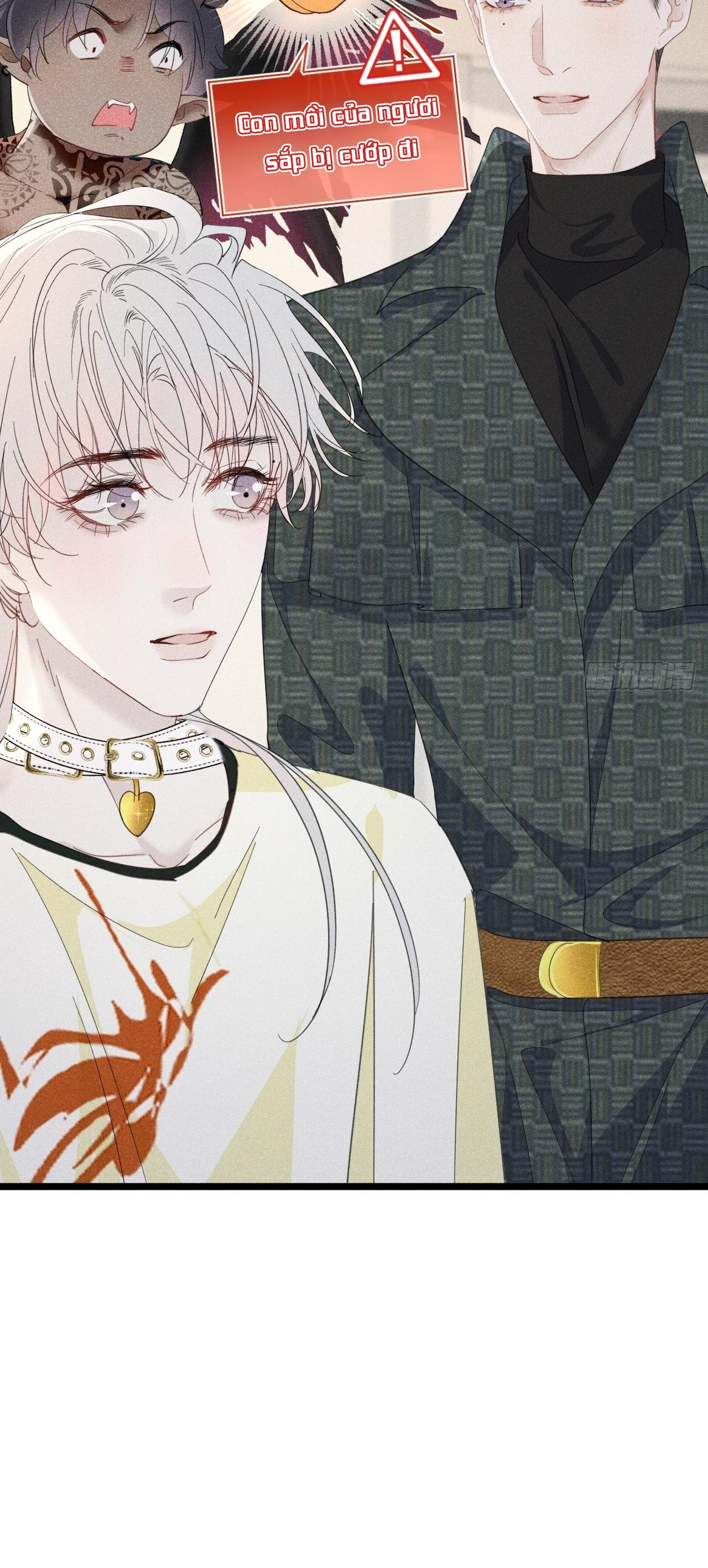 nhặt được ác quỷ chapter 6 42