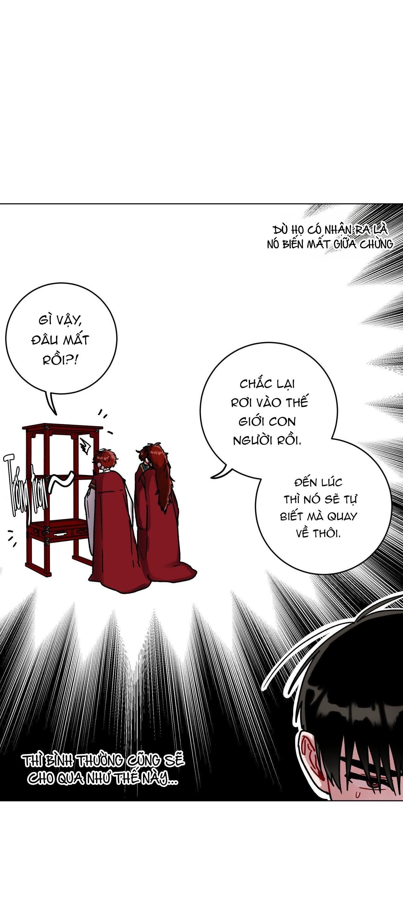 cơn mưa rào mùa hạ chapter 79 12